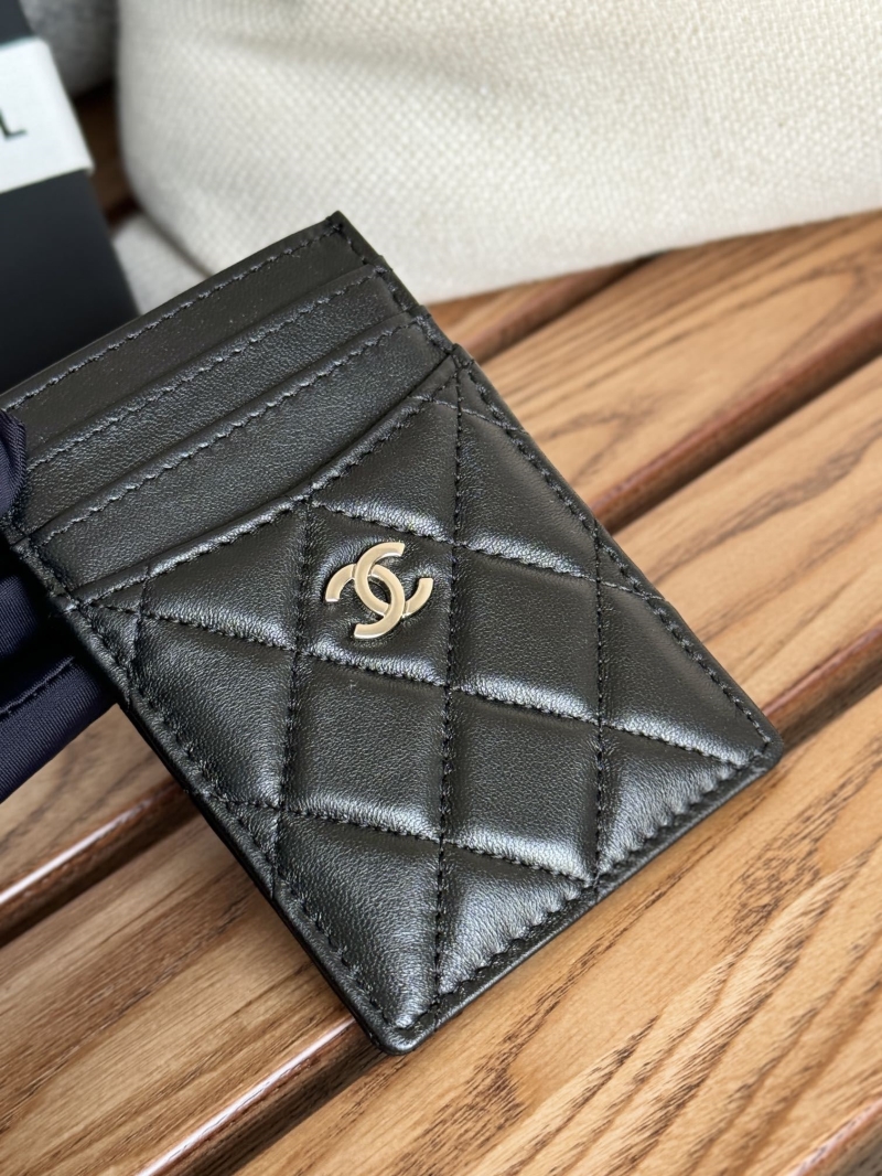 Ch**el wallet purse